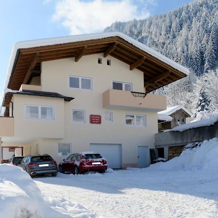 Apartment Holaus By Interhome Mayrhofen Extérieur photo