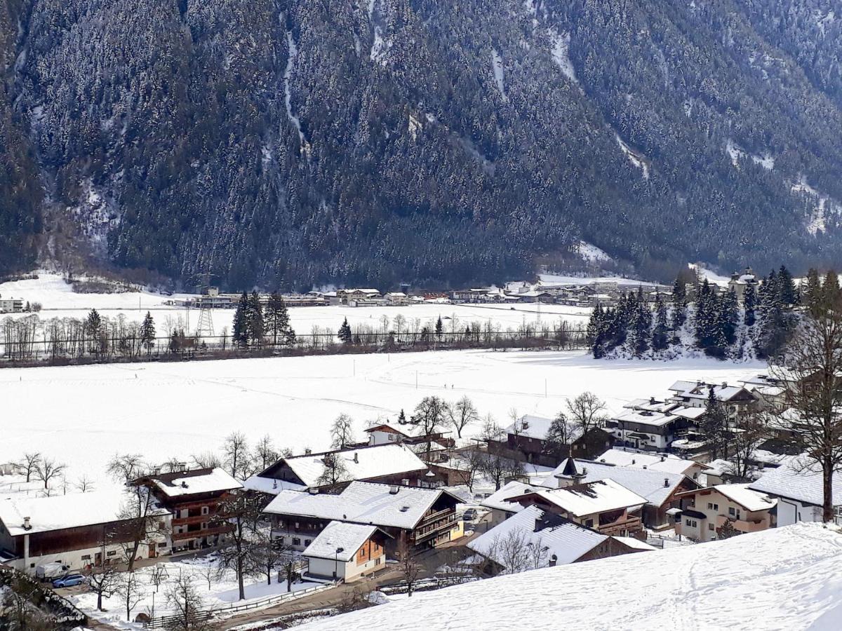 Apartment Holaus By Interhome Mayrhofen Extérieur photo