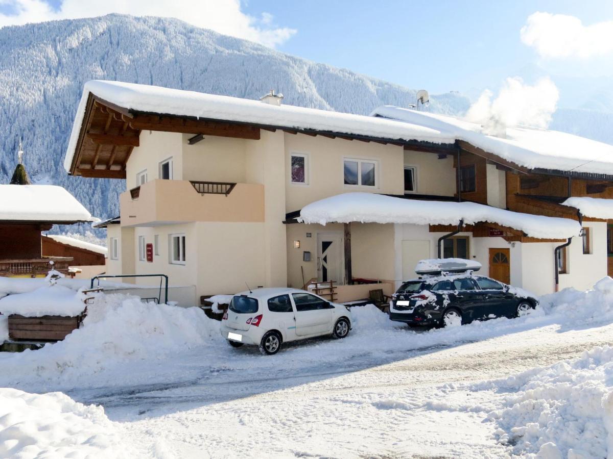 Apartment Holaus By Interhome Mayrhofen Extérieur photo