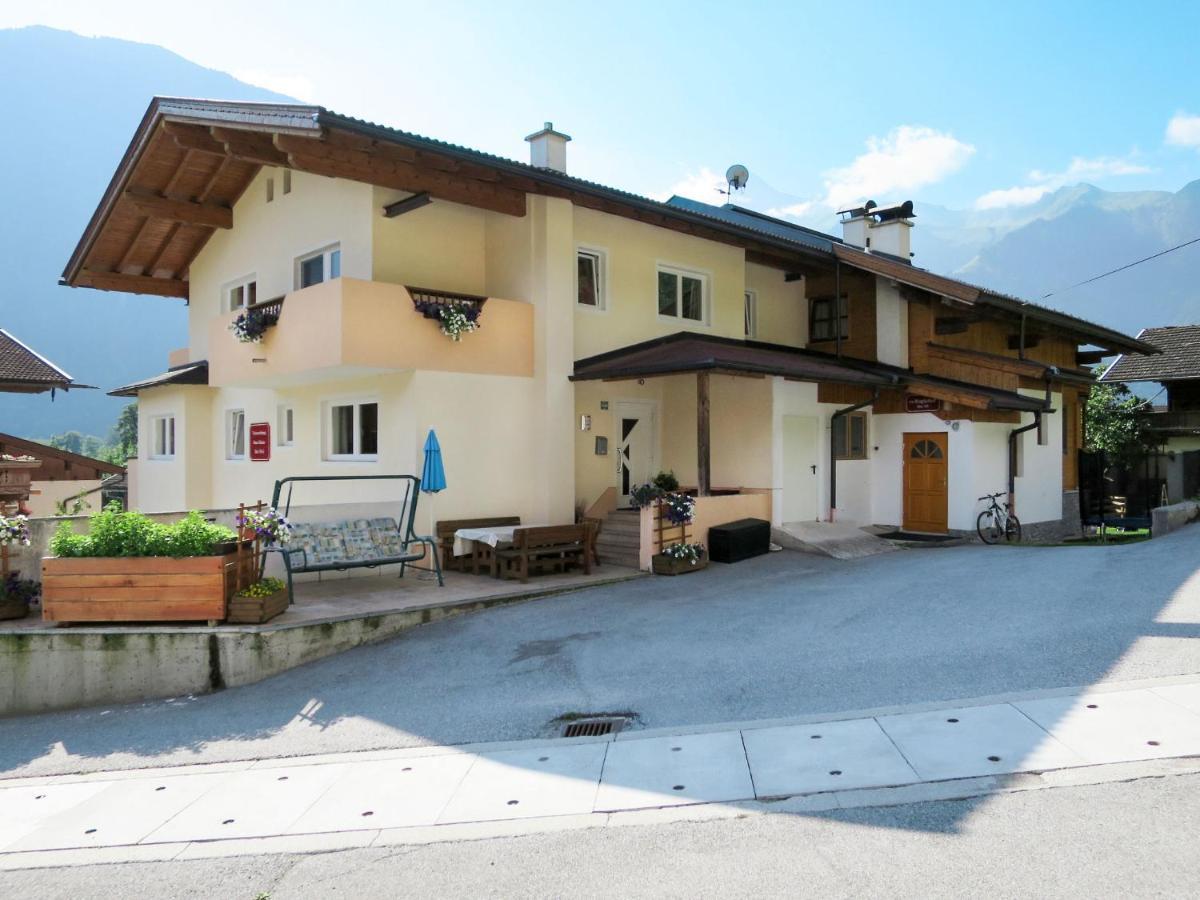 Apartment Holaus By Interhome Mayrhofen Extérieur photo