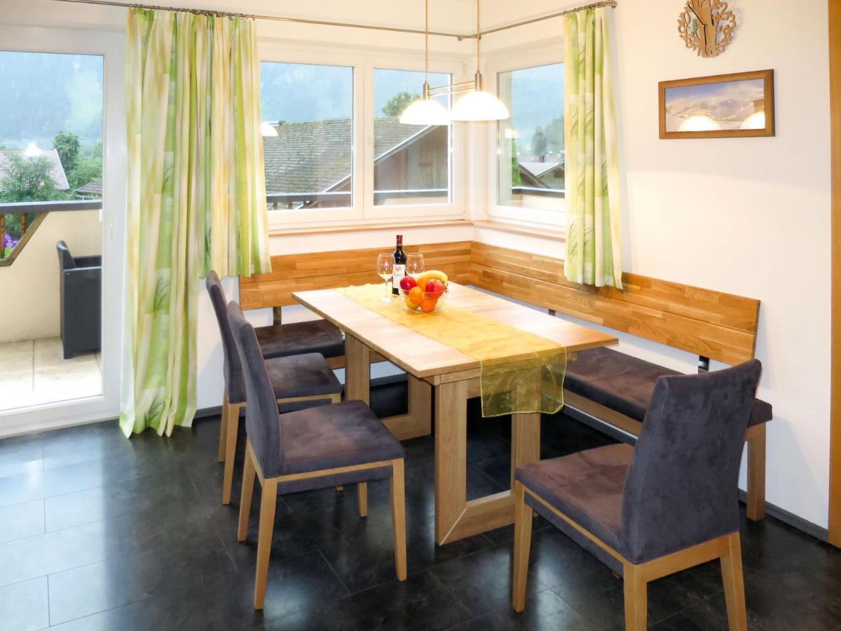 Apartment Holaus By Interhome Mayrhofen Extérieur photo