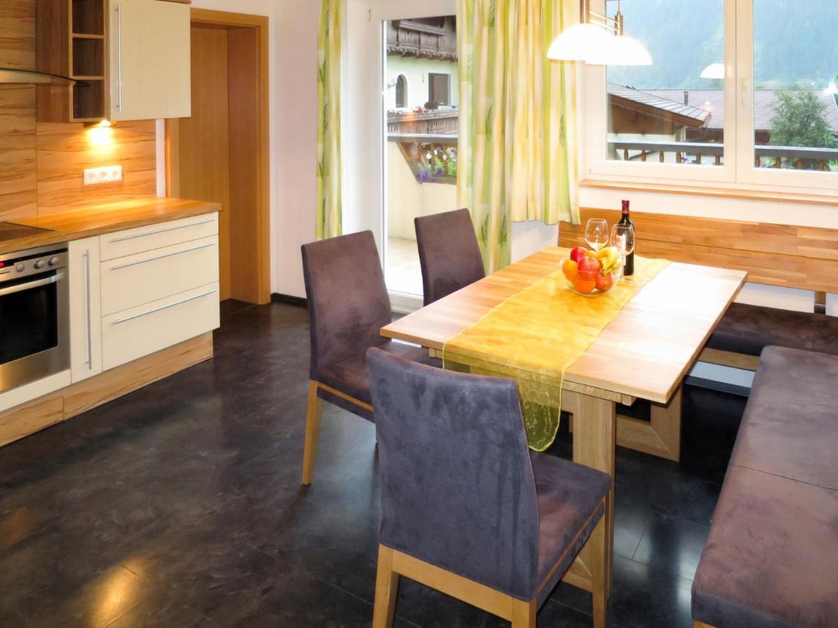 Apartment Holaus By Interhome Mayrhofen Extérieur photo