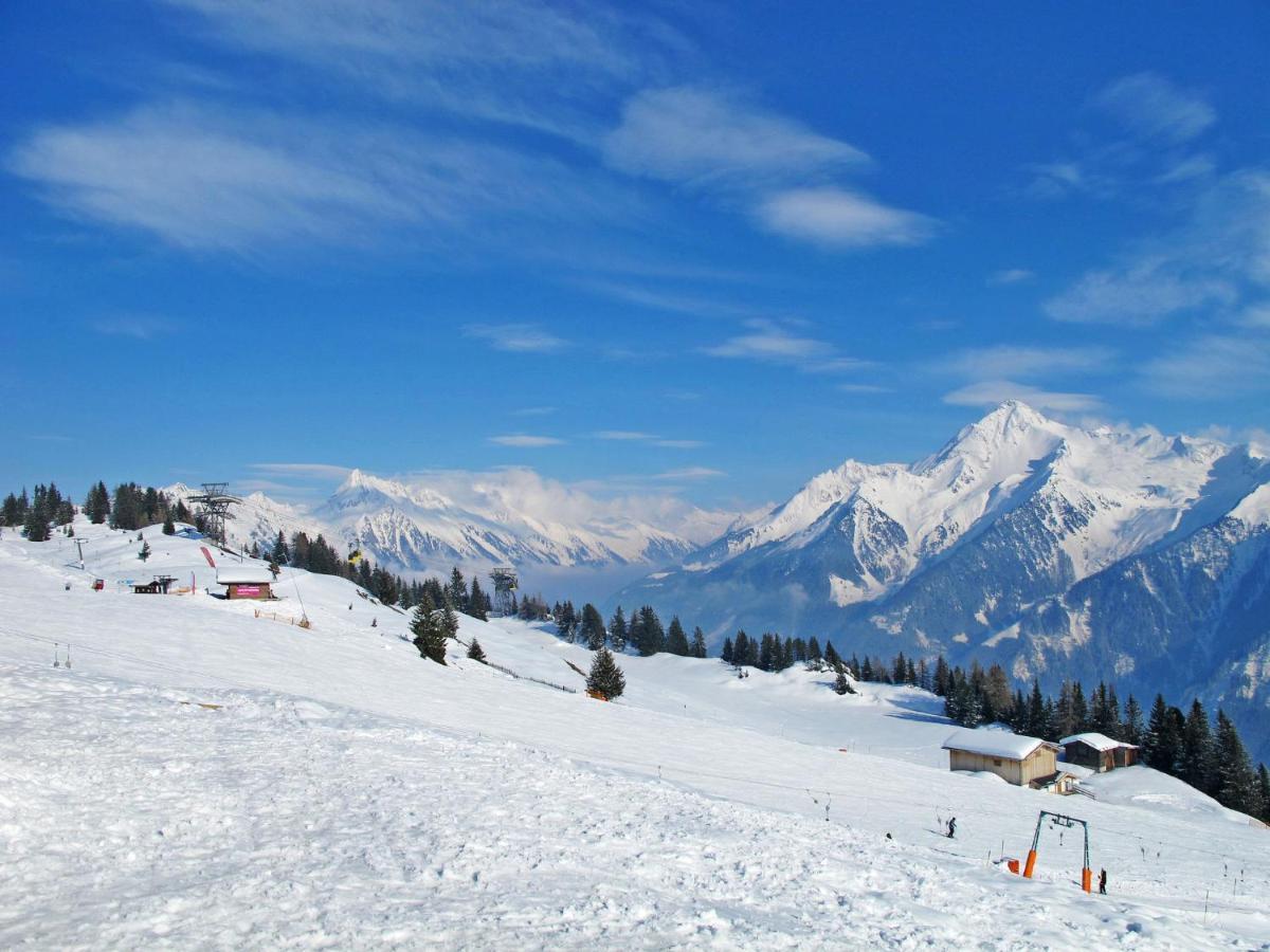 Apartment Holaus By Interhome Mayrhofen Extérieur photo